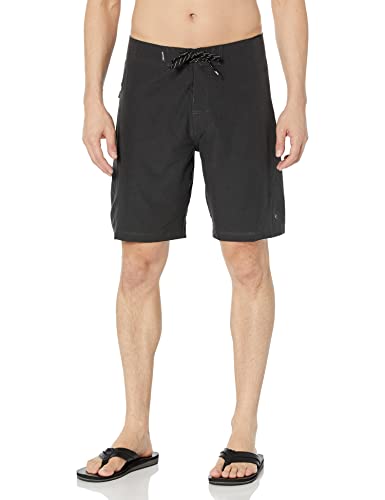 Rip Curl Herren Mirage Core Boardshorts, Dunkelgrau, 5 von Rip Curl