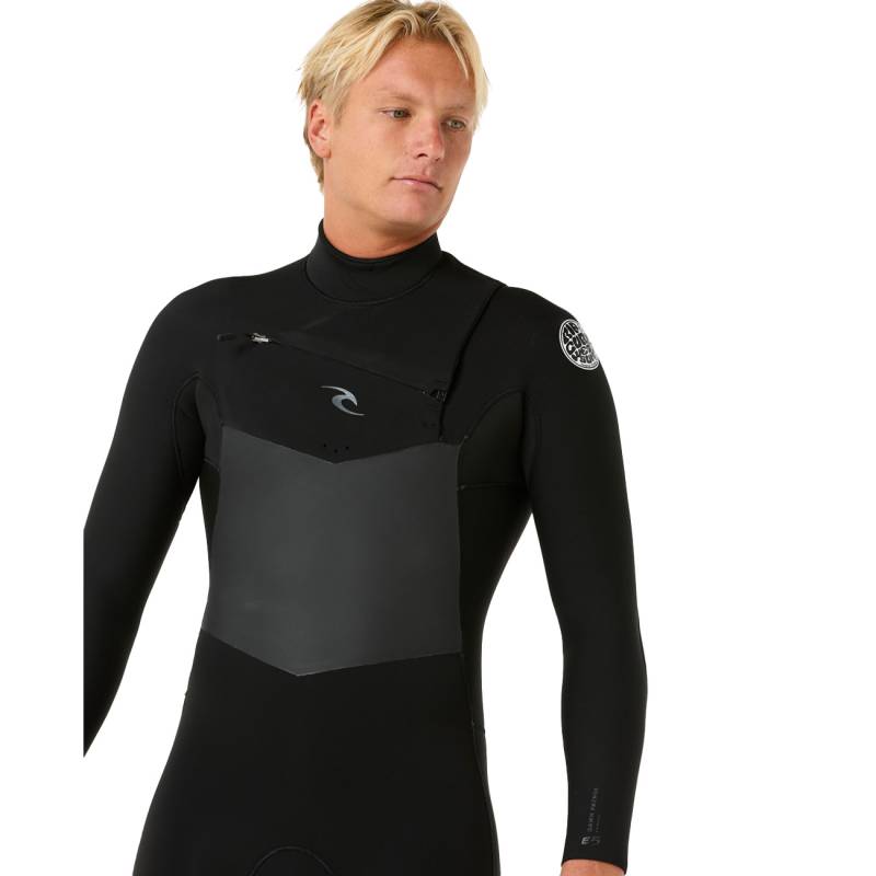 Rip Curl Herren Neopren DAWN PATROL C/ZIP 32GB ST von Rip Curl