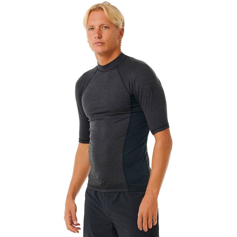 Rip Curl Herren Rashguard DAWN PATROL UPF PERF S/S von Rip Curl