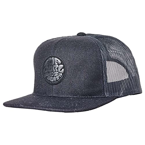 Rip Curl Herren Snapback Trucker Cap ~ Premium Wetty Mitternacht von Rip Curl