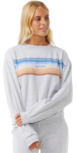Rip Curl High Tide Surf Sweatshirt M Rip Curl High Tide Surf Sweatshirt M von Rip Curl