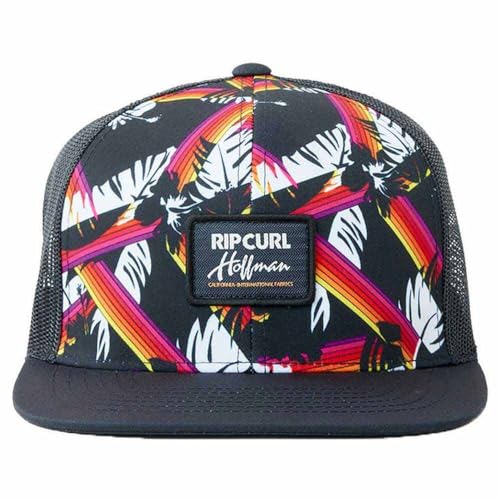 Rip Curl Hoffman Trucker Cap One Size von Rip Curl