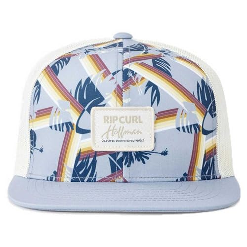 Rip Curl Hoffman Trucker Cap One Size von Rip Curl