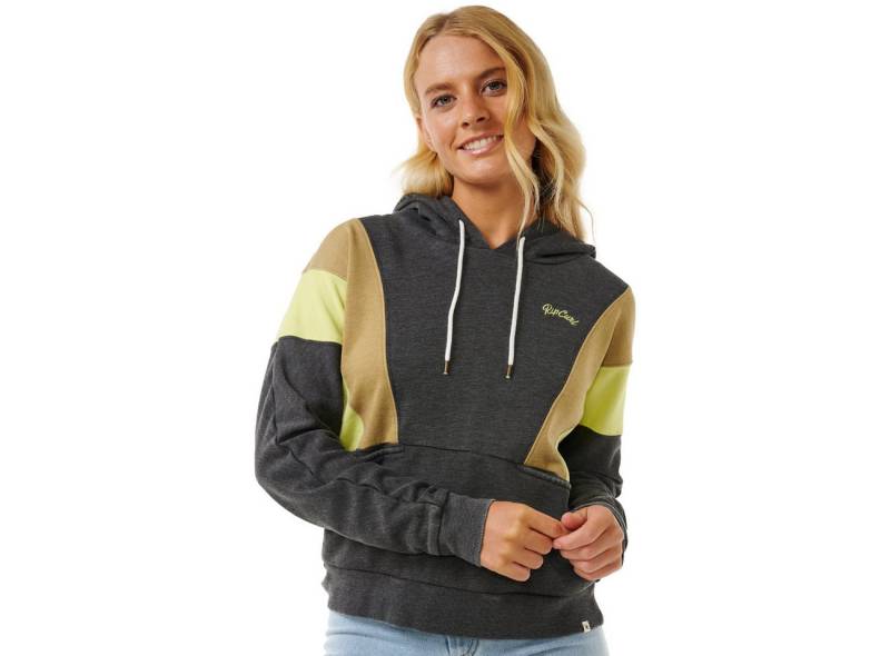 Rip Curl Hoodie OLALLA HOODIE FLEECE OLALLA HOODIE FLEECE von Rip Curl