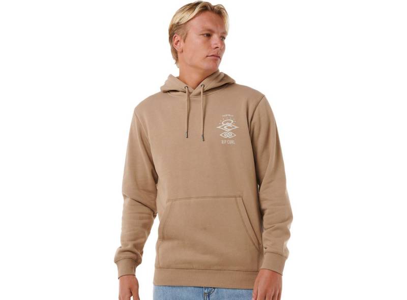 Rip Curl Hoodie SEARCH ICON HOOD SEARCH ICON HOOD von Rip Curl