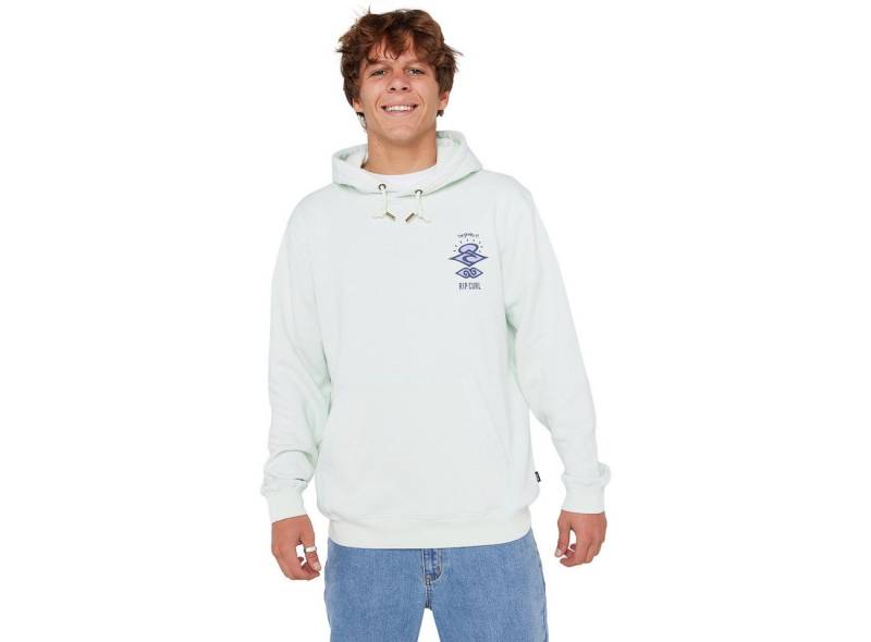 Rip Curl Hoodie SEARCH ICON HOOD SEARCH ICON HOOD von Rip Curl