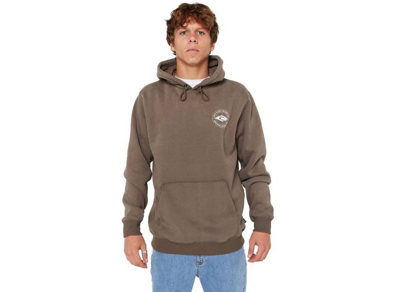 Rip Curl Hoodie STAPLE HOOD STAPLE HOOD von Rip Curl