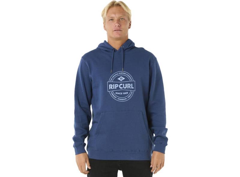 Rip Curl Hoodie STAPLER HOOD STAPLER HOOD von Rip Curl