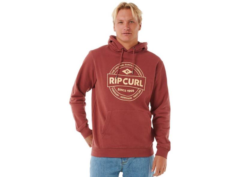 Rip Curl Hoodie STAPLER HOOD STAPLER HOOD von Rip Curl