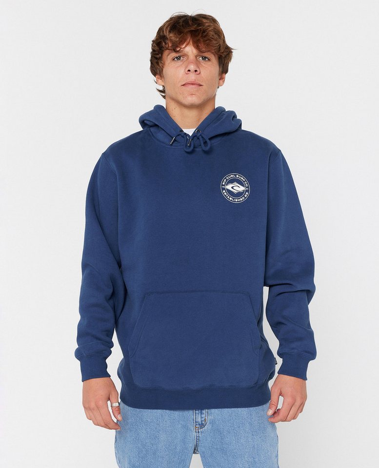 Rip Curl Hoodie Staple Hoodie von Rip Curl