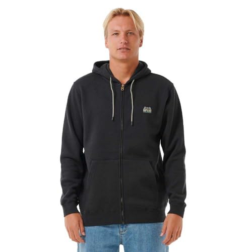 Rip Curl Horizon Full Zip Sweatshirt XL von Rip Curl