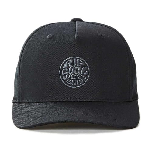 Rip Curl Icons Eco Flexfit Cap One Size von Rip Curl