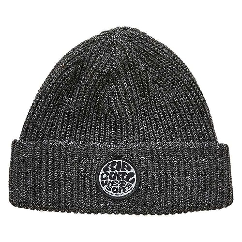 Rip Curl Icons Reg Beanie One Size von Rip Curl