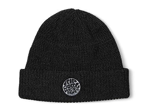 Rip Curl Icons Reg Beanie One Size von Rip Curl