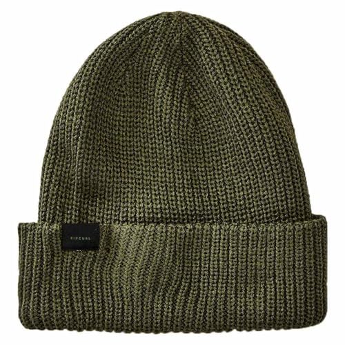 Rip Curl Impact Regular Beanie von Rip Curl