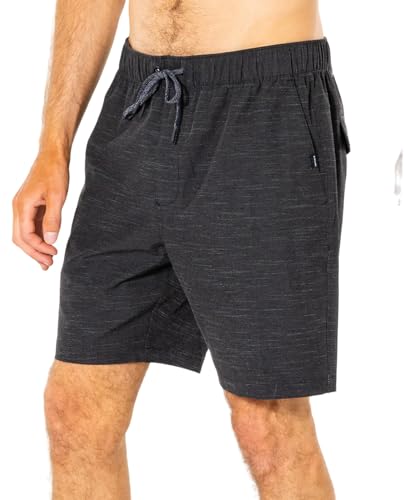 Rip Curl Jackson Volley Shorts L von Rip Curl