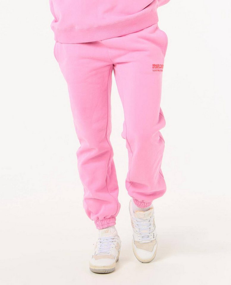 Rip Curl Jogginghose Surf Puff Jogginghose von Rip Curl