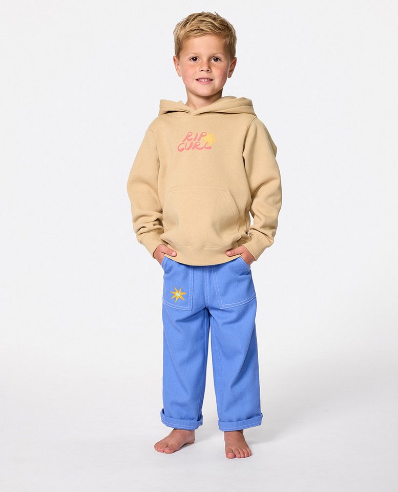 Rip Curl Kapuzenpullover Artist Of The Search Hoodie - Ty Williams für Kinder (1-8 Jahre) von Rip Curl