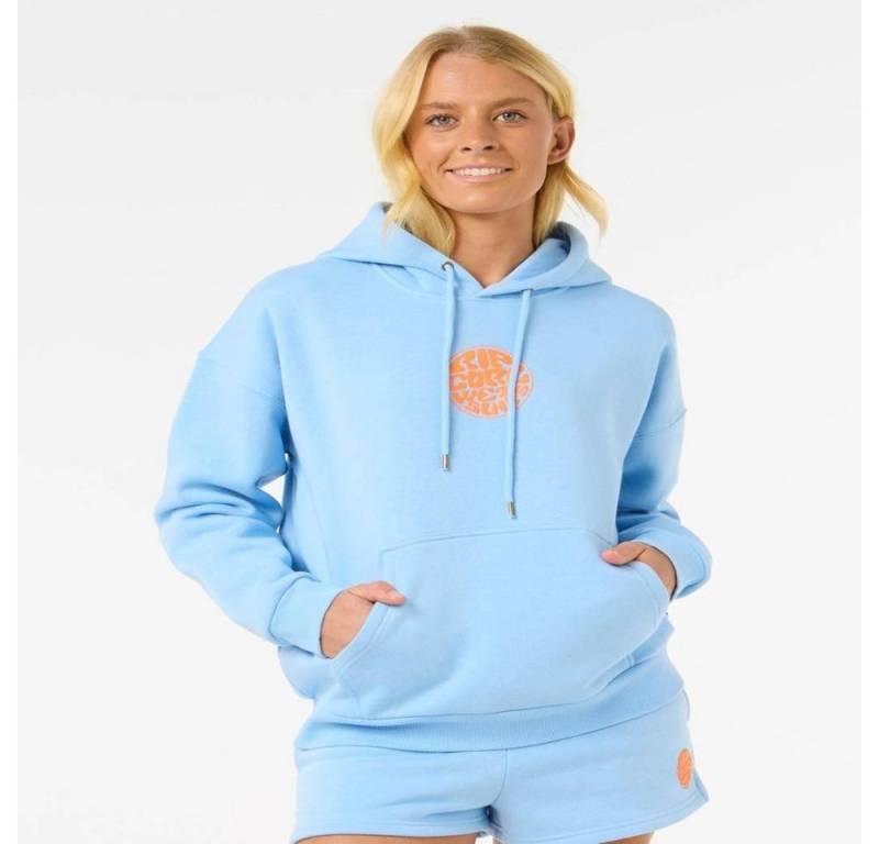Rip Curl Kapuzenpullover Heritage Icons Of Surf Hoodie von Rip Curl