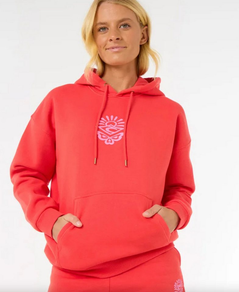 Rip Curl Kapuzenpullover Heritage Icons Of Surf Hoodie von Rip Curl
