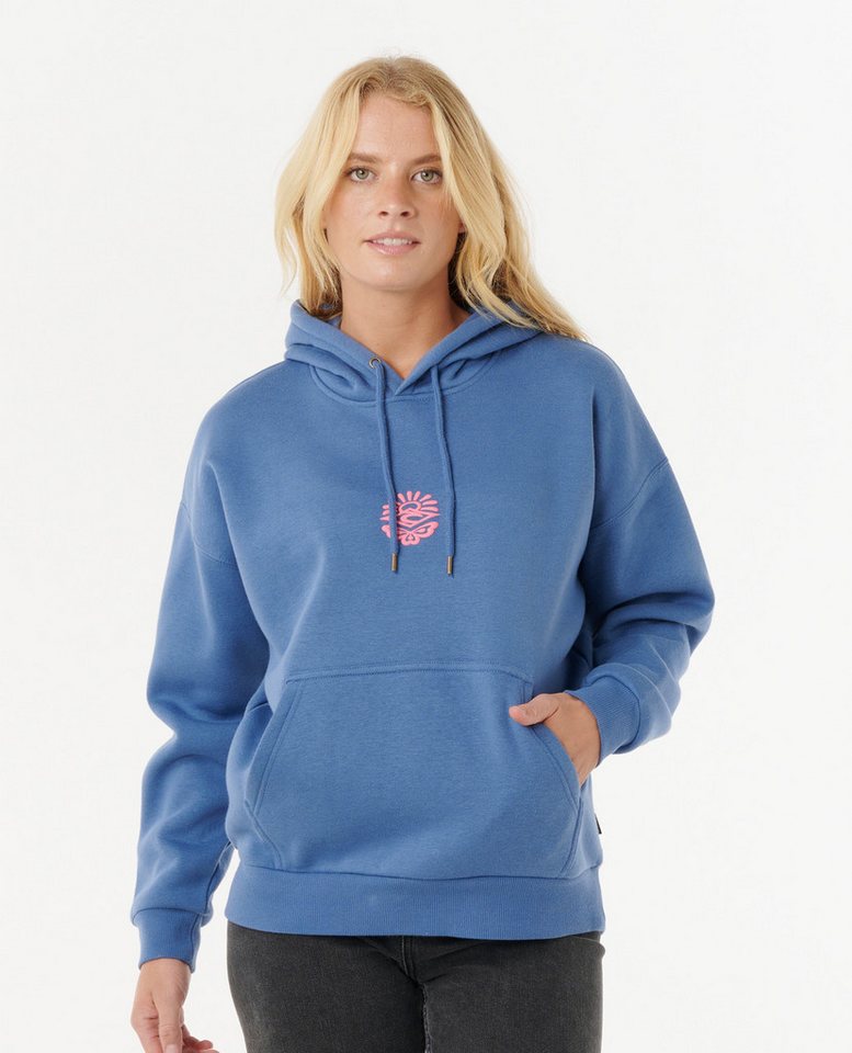 Rip Curl Kapuzenpullover Icons Of Surf Hoodie von Rip Curl