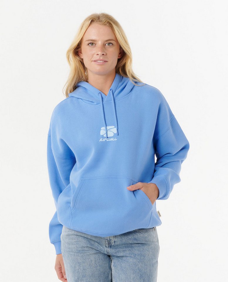 Rip Curl Kapuzenpullover Oceanic Heritage Hoodie von Rip Curl