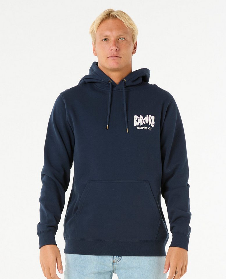 Rip Curl Kapuzenpullover Shield Pullover mit Kapuze von Rip Curl
