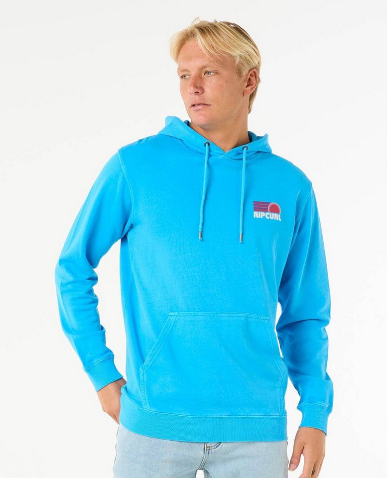 Rip Curl Kapuzenpullover Surf Revival Hoodie Pullover von Rip Curl