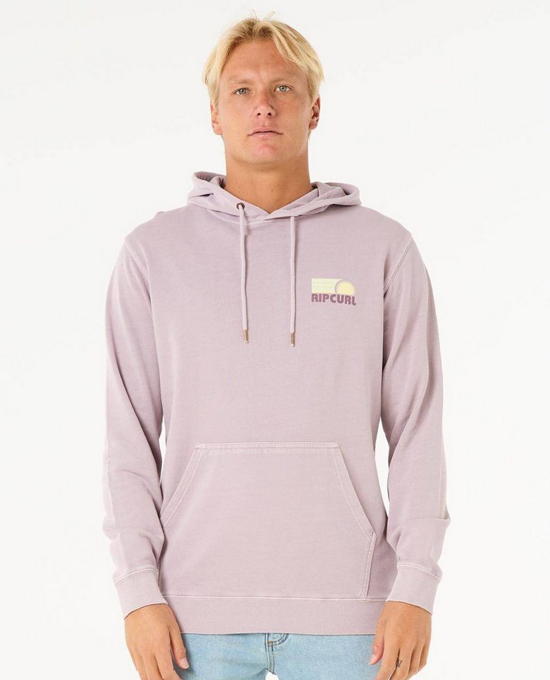 Rip Curl Kapuzenpullover Surf Revival Hoodie Pullover von Rip Curl