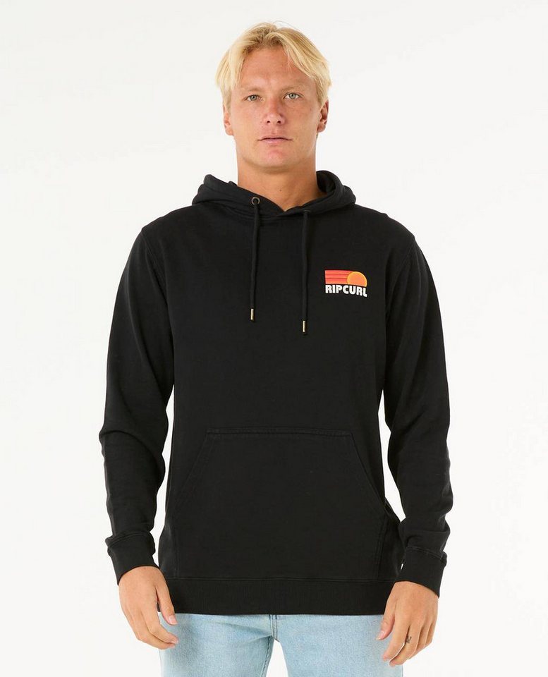 Rip Curl Kapuzenpullover Surf Revival Hoodie Pullover von Rip Curl