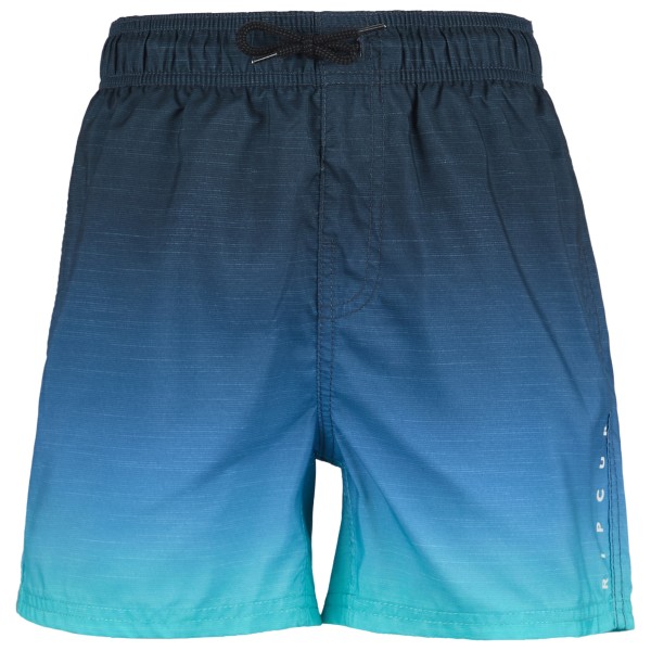 Rip Curl - Kid's Fade Volley - Boardshorts Gr 12 years blau von Rip Curl