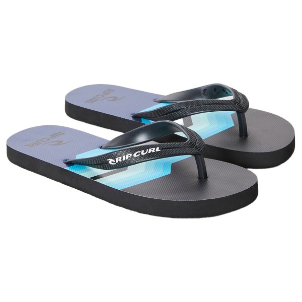 Rip Curl - Kid's Invert Bloom Open Toe - Sandalen Gr 32 bunt von Rip Curl