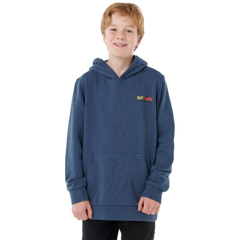 Rip Curl Kinder Hoodie SURF REVIVAL LINE UP HOOD von Rip Curl