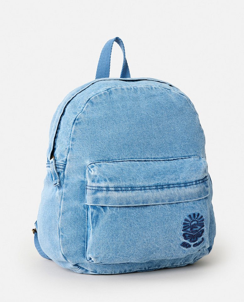 Rip Curl Kinderrucksack Rucksack 10L in Used Denim von Rip Curl