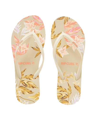 Rip Curl La Isla Bloom Flip Flops EU 38 von Rip Curl