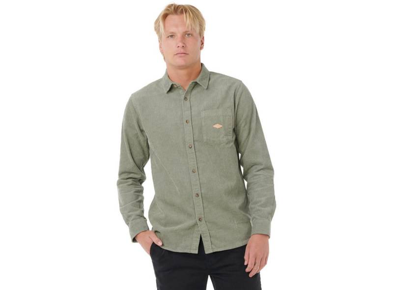 Rip Curl Langarmhemd CLASSIC SURF CORD L/S SHIRT CLASSIC SURF CORD L/S SHIRT von Rip Curl