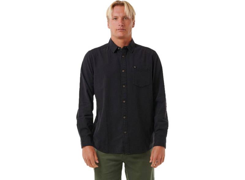 Rip Curl Langarmhemd CLASSIC SURF WASHED L/S SHIRT CLASSIC SURF WASHED L/S SHIRT von Rip Curl