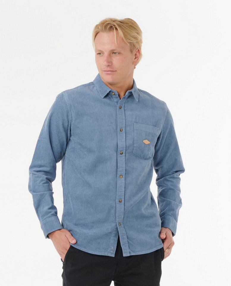 Rip Curl Langarmhemd Classic Surf Langarmhemd Rip Curl Langarmhemd Classic Surf Langarmhemd von Rip Curl