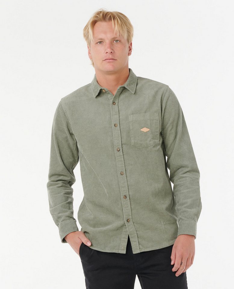 Rip Curl Langarmhemd Classic Surf Langarmhemd von Rip Curl
