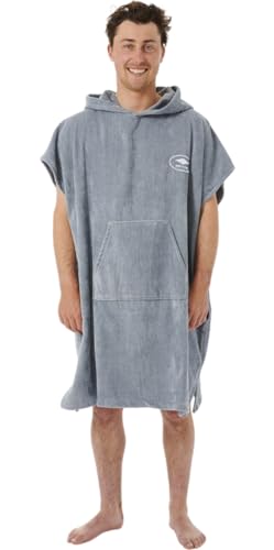 Rip Curl Logo Poncho One Size von Rip Curl