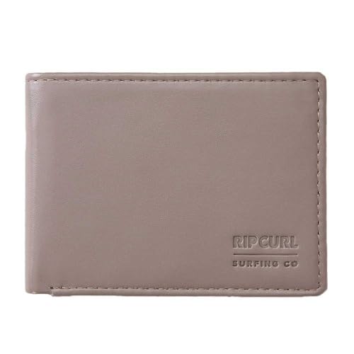 Rip Curl Marked Pu All Day Wallet One Size von Rip Curl