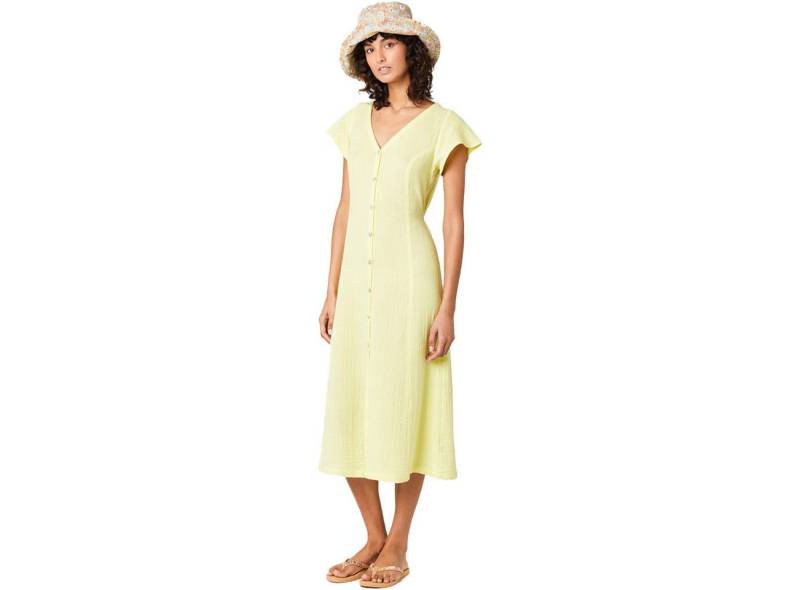 Rip Curl Maxikleid PREMIUM SURF LONG DRESS PREMIUM SURF LONG DRESS von Rip Curl