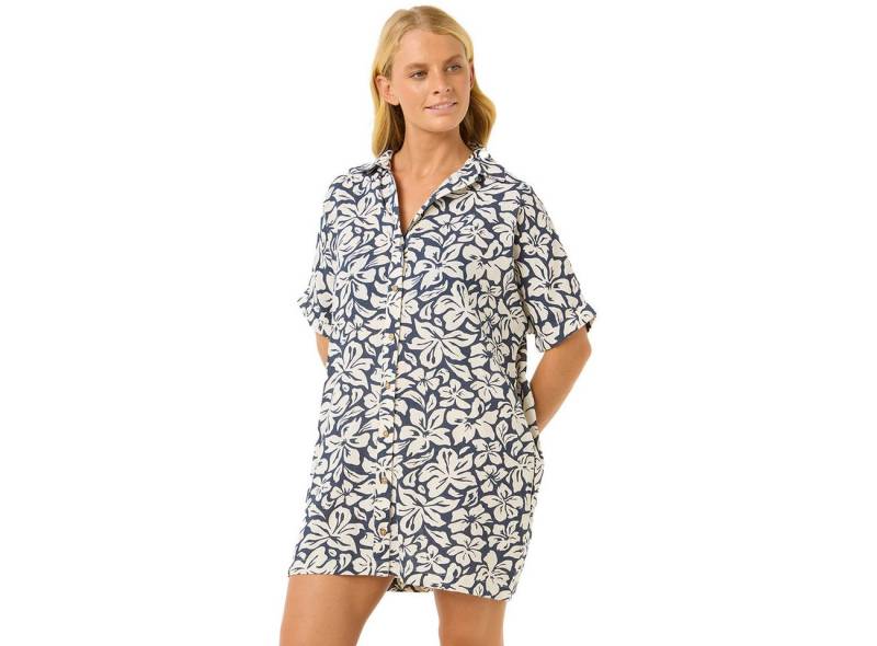 Rip Curl Midikleid LAS DALIAS SHIRT DRESS LAS DALIAS SHIRT DRESS von Rip Curl