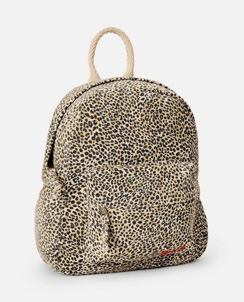 Rip Curl Minirucksack Mixed Canvas Mini‑Rucksack von Rip Curl