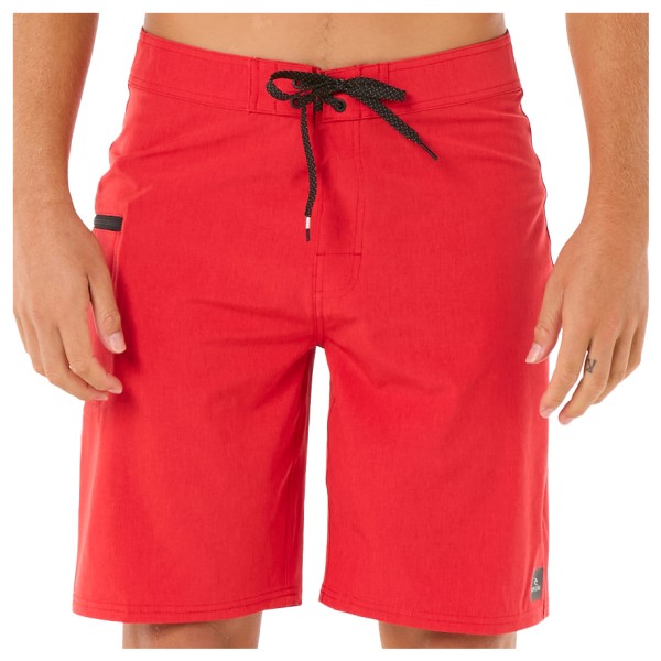 Rip Curl - Mirage Core - Boardshorts Gr 32 rot von Rip Curl