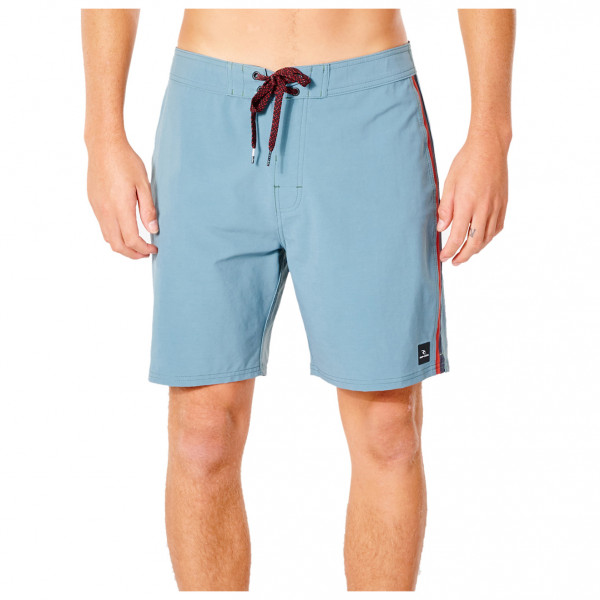 Rip Curl - Mirage Core Cordura - Boardshorts Gr 29;30;31;32;33;34;36 blau;rot;türkis von Rip Curl