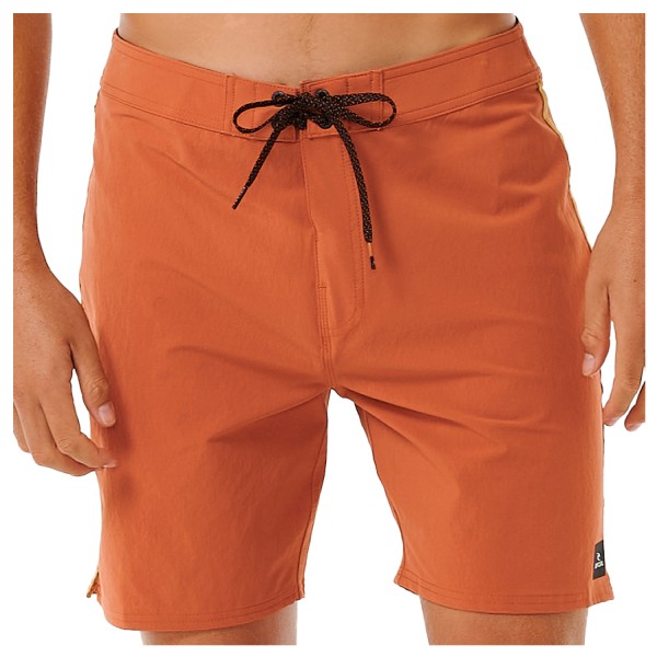 Rip Curl - Mirage Core Cordura - Boardshorts Gr 30 rot von Rip Curl