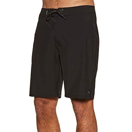 Rip Curl Mirage Core Shorts Herren schwarz von Rip Curl