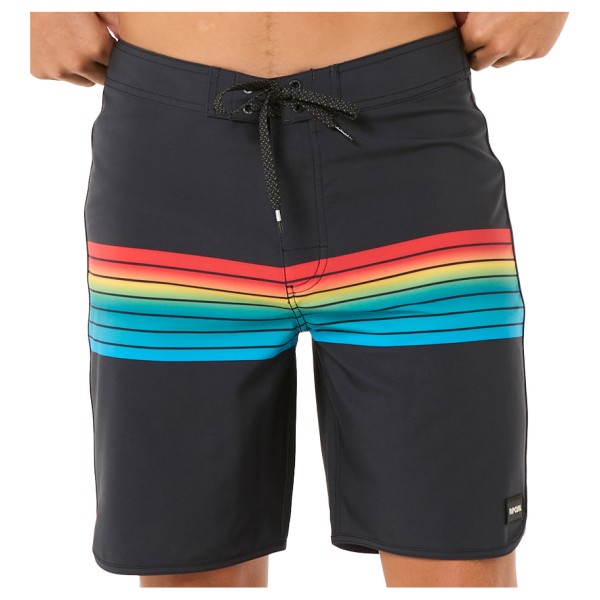 Rip Curl - Mirage Surf Revival - Boardshorts Gr 48 grau von Rip Curl