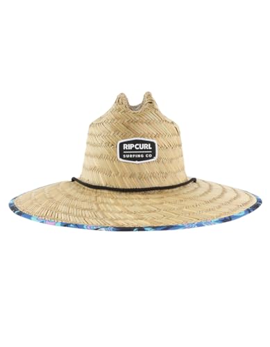 Rip Curl Mix Up Straw Hat S-M von Rip Curl